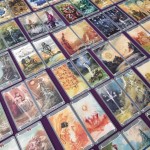 Fairy Lights Tarot – Deck Review and Free Download of Card Pairs Index
