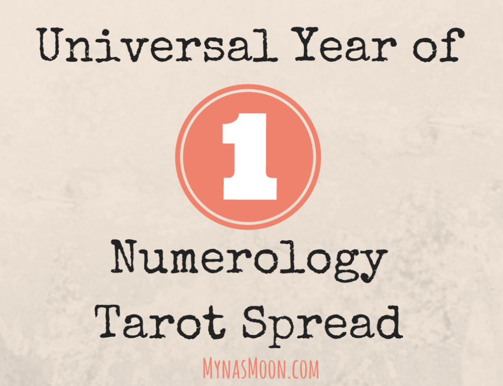 universal-year-1-tarot-spread