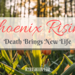 Phoenix Rising – Death Brings New Life