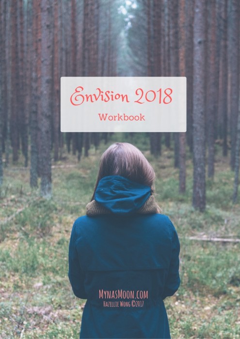 Envision 2018