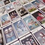 Ceccoli Tarot – Deck Review