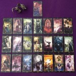 Dark Fairytale Tarot – Deck Review