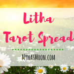 Litha – Rituals and Tarot Spread