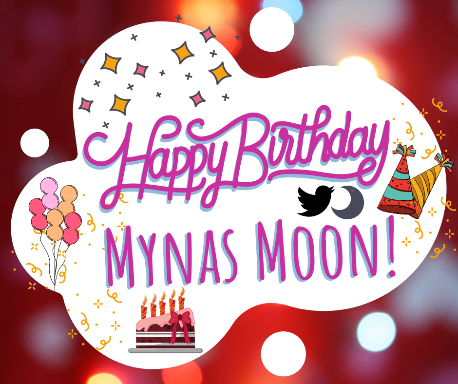 Mynas Moon Birthday005