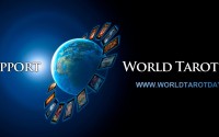 Celebrating World Tarot Day! 50% off Tarot readings and services purchased today!