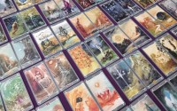 Fairy Lights Tarot – Deck Review and Free Download of Card Pairs Index