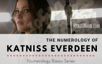 The Numerology of Katniss Everdeen