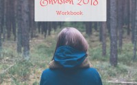 Envision 2018 – Free Workbook