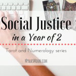 social justice in year 2