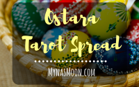 Ostara – Rituals and Tarot Spread