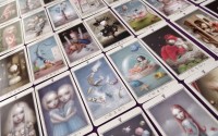 Ceccoli Tarot – Deck Review