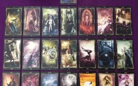 Dark Fairytale Tarot – Deck Review