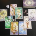 volunteer for free readings