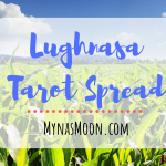Lughnasa cover