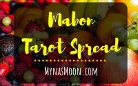 Mabon – Rituals and Tarot Spread
