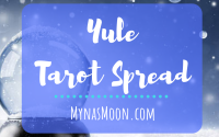 Yule – Rituals and Tarot Spread