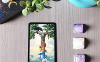 The Hanged Man as An Important Part of the Growth Process