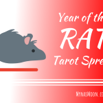 Year of Rat Cover Image