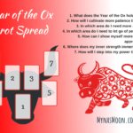 CNY-Ox-Tarot-Spread